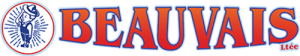 Beauvais Logo